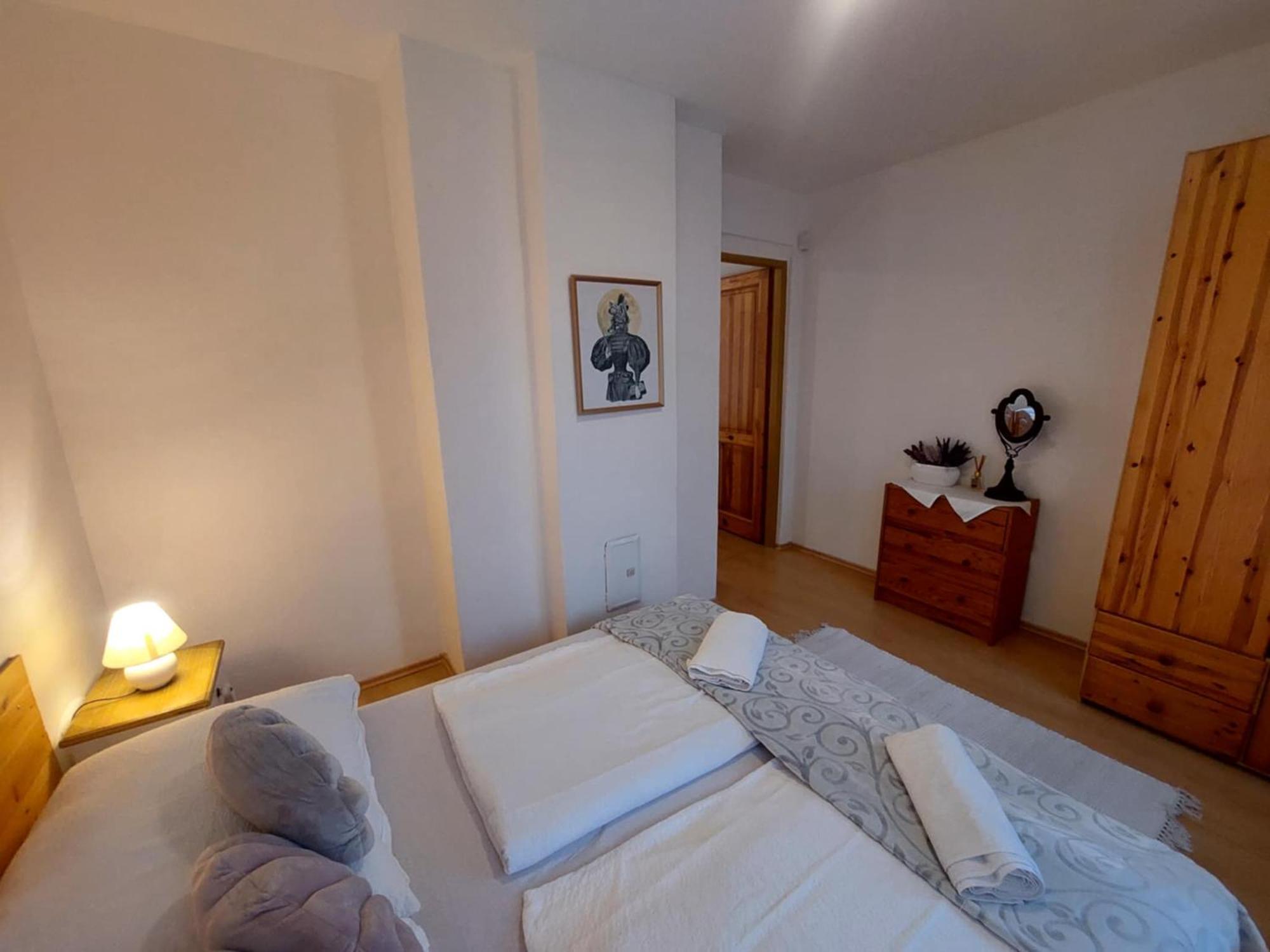 Idylicky Rodinny Penzion Arkadia Pri Dunajskej Cyklotrase Kyselica Exterior foto