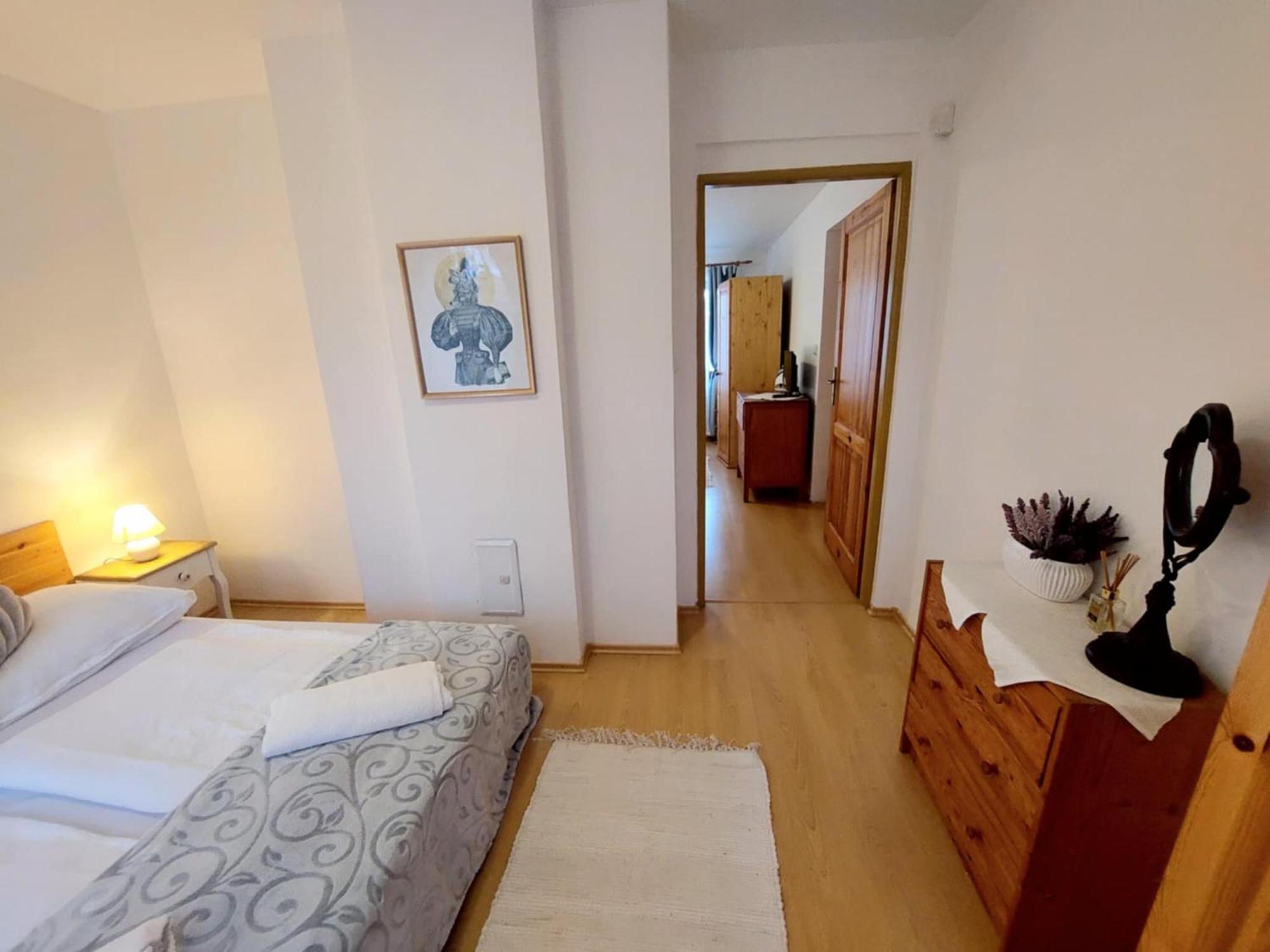 Idylicky Rodinny Penzion Arkadia Pri Dunajskej Cyklotrase Kyselica Exterior foto
