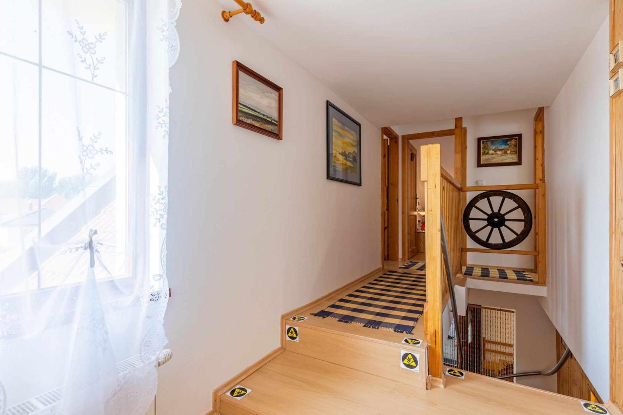 Idylicky Rodinny Penzion Arkadia Pri Dunajskej Cyklotrase Kyselica Exterior foto